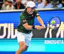 Langkah Kei Nishikori Menuju Perempatfinal Di Tokyo Tak Terbendung