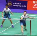 Libas Malaysia, Sabar/Reza Melangkah ke Final Macau Open 2024