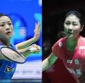 Lin Hsiang Ti Singkirkan Tomoka Miyazaki di Semifinal Macau Open 2024