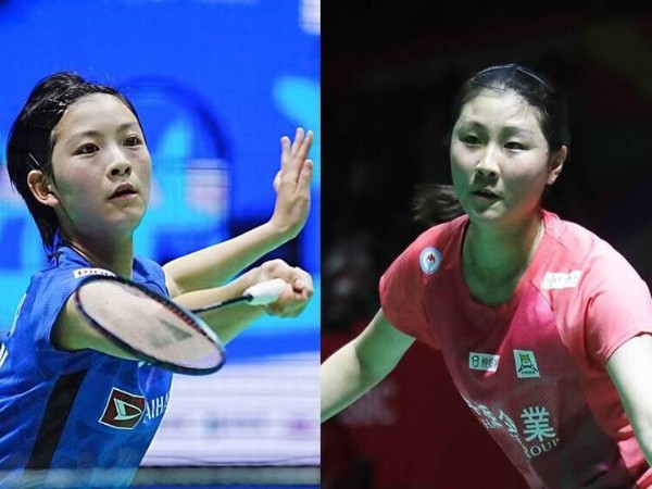 Lin Hsiang Ti Singkirkan Tomoka Miyazaki di Semifinal Macau Open 2024