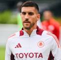 Lorenzo Pellegrini Dicemooh Suporter AS Roma, Ivan Juric Beri Dukungan