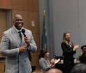 Magic Johnson Beri Saran Menohok Pada Anthony Edwards