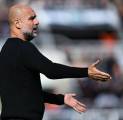 Manchester City Gagal Menang, Pep Guardiola Akui Timnya Buat Kesalahan