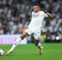 Mantan Penyerang Madrid Ungkap Ingin Bermain Bersama Mbappe