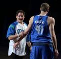 Mark Cuban Akui Dirk Nowitzki Berubah Setelah Final NBA 2006