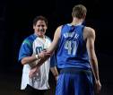 Mark Cuban Akui Dirk Nowitzki Berubah Setelah Final NBA 2006