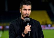 Meski Menang vs Bochum, Sahin Akui Banyak yang Harus Diperbaiki Dortmund