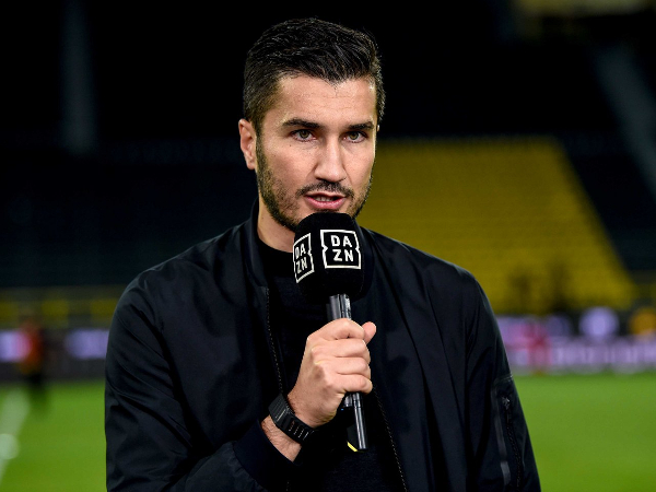 Nuri Sahin