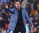 Pep Guardiola Klaim Arsenal Coba Memprovokasi Manchester City