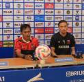 Persiapan Maksimal, Madura United Ingin Permalukan Persib