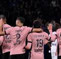 PSG Tekuk Rennes 3-1, Luis Enrique: Laga yang Sangat Lengkap