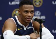 Russell Westbrook Berusaha untuk Menyamai Mental Kobe Bryant