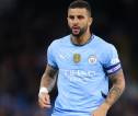 Soal Siapa Kapten Man City Musim ini, Pep Guardiola: Kyle Walker!