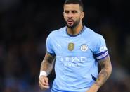 Soal Siapa Kapten Man City Musim ini, Pep Guardiola: Kyle Walker!