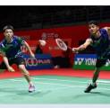 2 Wakil Kalah Dari Indonesia, Malaysia Tanpa Wakil di Final Macau Open 2024