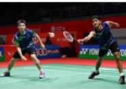 2 Wakil Kalah Dari Indonesia, Malaysia Tanpa Wakil di Final Macau Open 2024