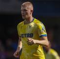 Adam Wharton Ungkap Sebab Crystal Palace Dikalahkan Everton