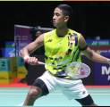 Alwi Farhan Terhenti di Semifinal Macau Open 2024