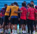 Arema FC Segarkan Tim dengan Memberikan Waktu Libur