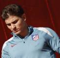 Atletico Madrid vs Real Madrid, Julian Alvarez Siap Jadi Starter