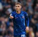 Borong Gol Chelsea, Cole Palmer Catat Sejarah di Premier League