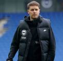 Brighton Kalah di Markas Chelsea, Begini Reaksi Fabian Hurzeler