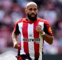 Bryan Mbeumo Tak Puas dengan Hasil Imbang Brentford Saat Hadapi West Ham