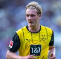 Dortmund Tekuk Bochum, Julian Brandt: Ini Kemenangan yang Penting