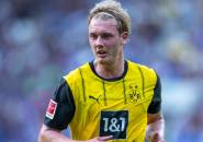 Dortmund Tekuk Bochum, Julian Brandt: Ini Kemenangan yang Penting