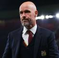 Erik ten Hag: Jadi Bagian MU Harus Siap Dapat Tekanan