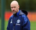 Erik ten Hag: Manchester United Punya Target Tinggi Musim ini