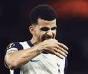 Hadapi MU di Old Trafford, Solanke Tegaskan Tottenham Pantang Takut