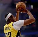 Indiana Pacers Berharap Dapat Pertahankan Myles Turner