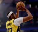 Indiana Pacers Berharap Dapat Pertahankan Myles Turner