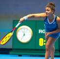 Jasmine Paolini Siap Tancap Gas Dalam Usaha Terkualifikasi Di WTA Finals