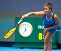 Jasmine Paolini Siap Tancap Gas Dalam Usaha Terkualifikasi Di WTA Finals