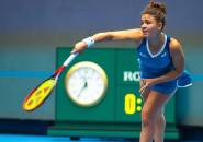 Jasmine Paolini Siap Tancap Gas Dalam Usaha Terkualifikasi Di WTA Finals