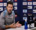 Jelang vs Real Madrid, Simeone Soroti Kemungkinan Keuntungan Atletico