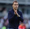 Julen Lopetegui Puji Semangat Juang West Ham Saat Hadapi Brentford