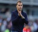 Julen Lopetegui Puji Semangat Juang West Ham Saat Hadapi Brentford