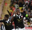 Lamine Camara Bawa Monaco Raih Kemenangan 2-1 Atas Montpellier