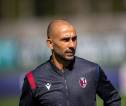 Marco Di Vaio: Setelah Atalanta, Bologna Sepenuhnya Fokus ke Liverpool