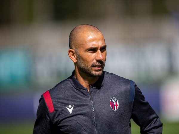 Marco Di Vaio