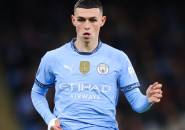 Pep Guardiola Puas dengan Performa Phil Foden Saat Hadapi Newcastle