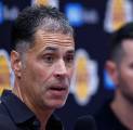 Rob Pelinka Sebut Lakers Ingin Berkelanjutan di Musim Ini