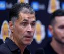 Rob Pelinka Sebut Lakers Ingin Berkelanjutan di Musim Ini