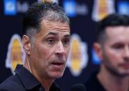 Rob Pelinka Sebut Lakers Ingin Berkelanjutan di Musim Ini