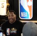 Robert Horry Merasa Pantas Masuk Hall of Fame