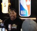 Robert Horry Merasa Pantas Masuk Hall of Fame