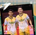 Sabar/Reza Kembali Raih Runner-up di Macau Open 2024